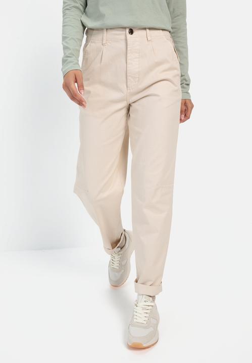 Camel Active Mom Fit Chino (27)