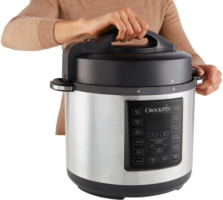 Immagine prodotto Crockpot Crock-Pot Express