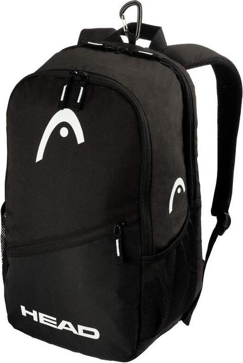 Head Tour Pickleball Backpack 22l Black/White