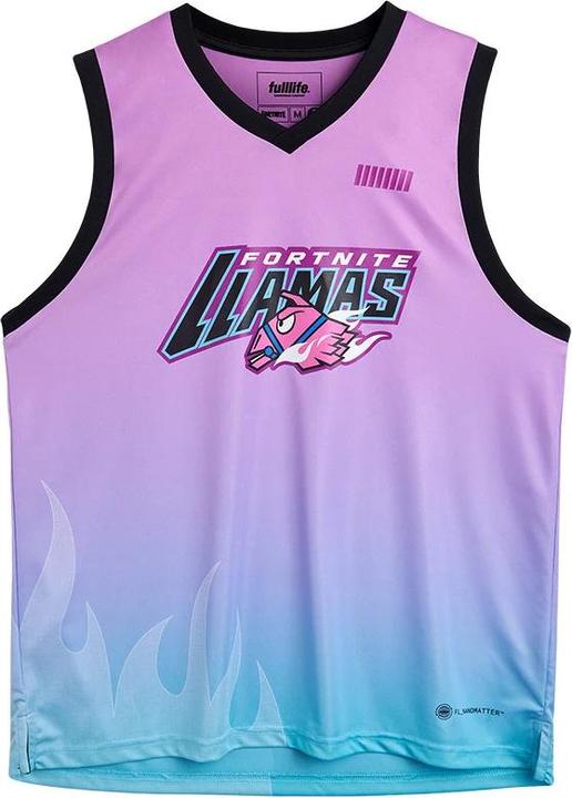 Fulllife tanktop fuife fortnite amas (L)