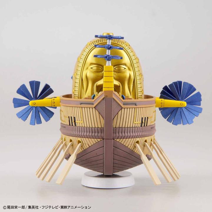 Image du produit Bandai One Piece - Modell - Arche Maxim - Grand Ship Collection