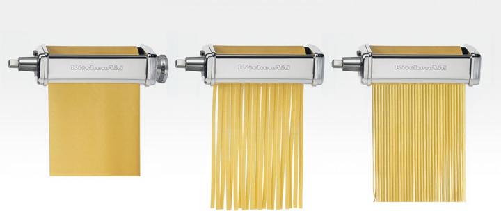 Image du produit KitchenAid Attache pour nouilles en trois parties