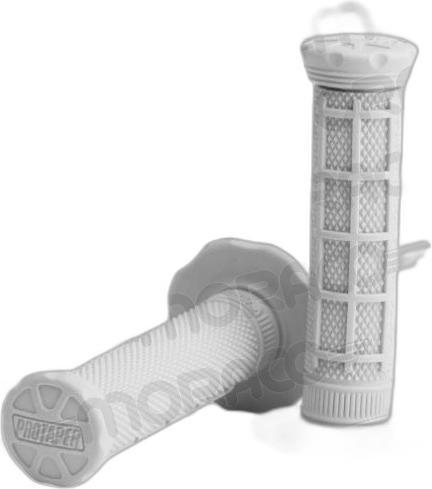 Produktbild ProTaper 1/3 Waffle Micro Grips Motocross Griffe