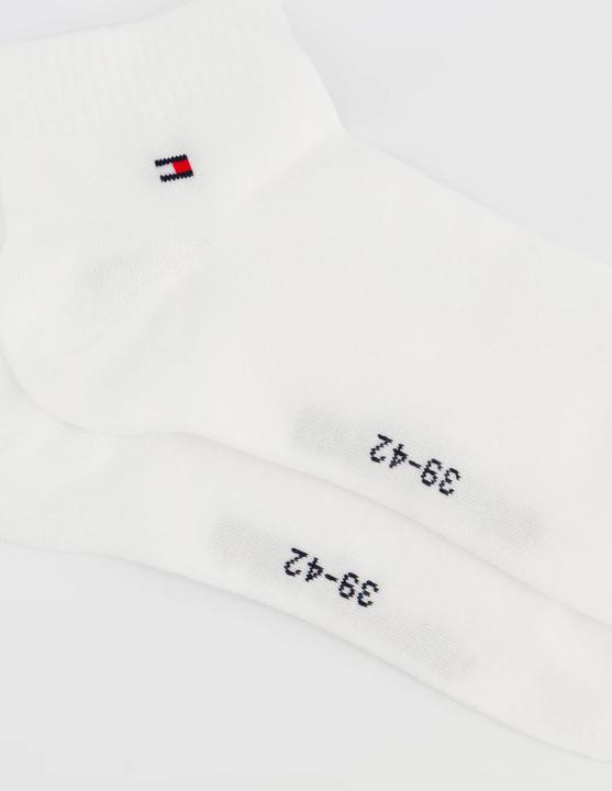 Immagine prodotto Tommy Hilfiger Trimestre (Confezione da 2, 39 - 42)