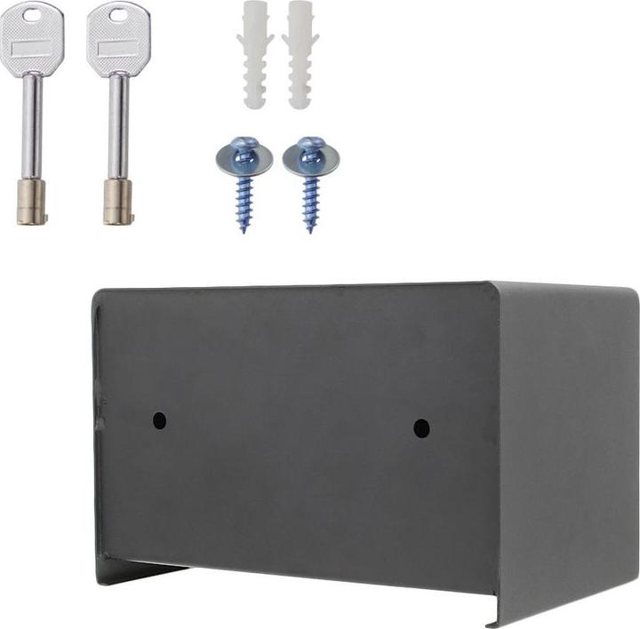 Produktbild Rottner Elektronik Möbeltresor RFID 1 Elektronikschloss (17 l)