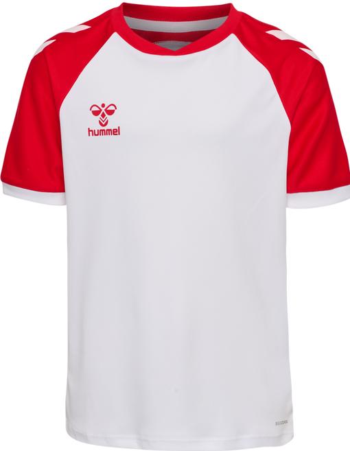Actual product image hummel Hmlmatch League Jersey S/S Kids (152)
