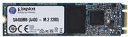 Produktbild Kingston A400 (480 GB, M.2 2280)