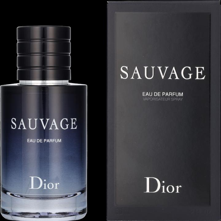 Produktbild Dior Sauvage (Eau de Parfum, 60 ml)
