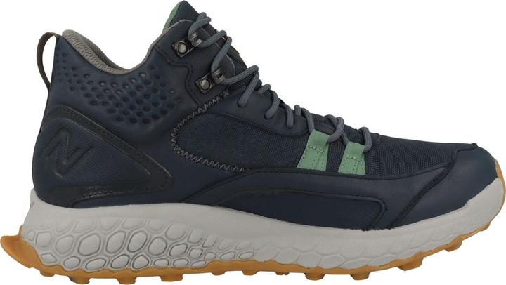 Actual product image New Balance Fresh Foam X Hierro Mid GTX (42.5)