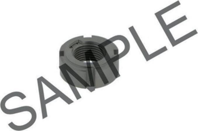 SNR Nut HMV32 EBF Outer Ø 232 mm Width47 mm