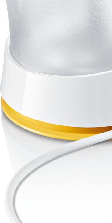 Immagine prodotto Bosch Hausgeräte Mcp 3500 (Spina UE)