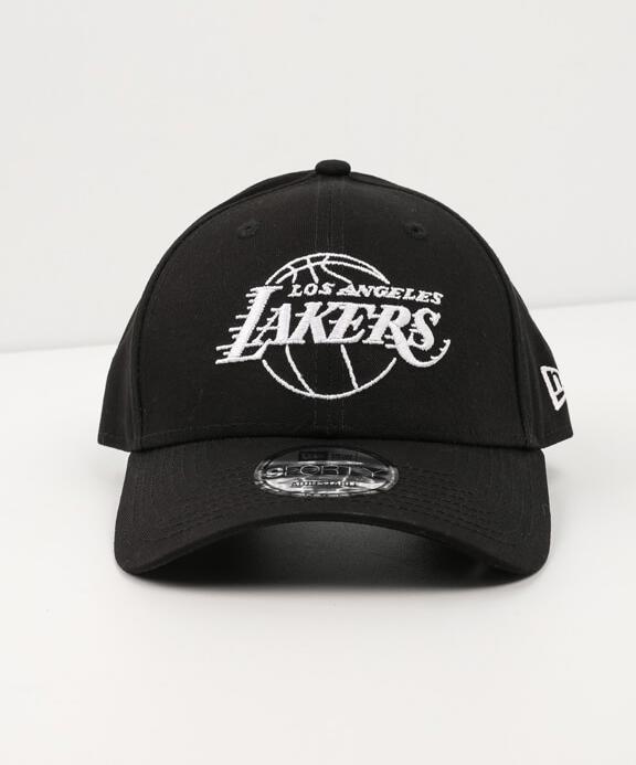 Actual product image New Era LA Lakers (One size)