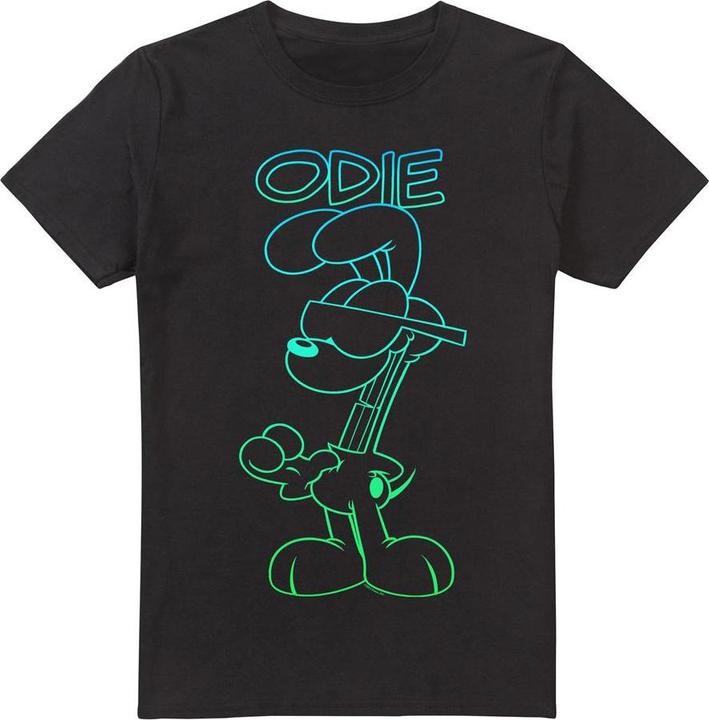 Garfield Hotshot TShirt (S)