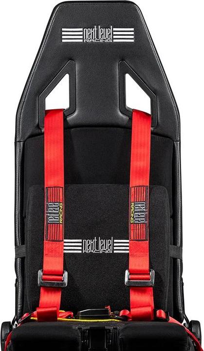 Actual product image Next Level Racing Flight Simulator