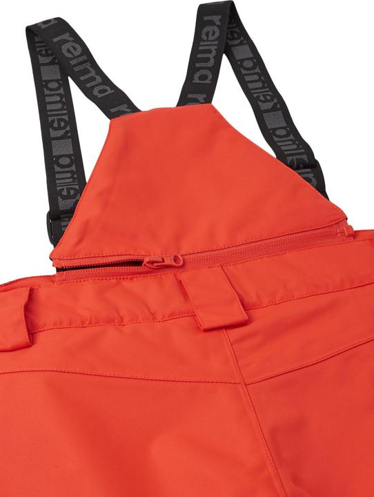 Produktbild Reima tec Kinder Schneehose Wingon Mandarin (146)