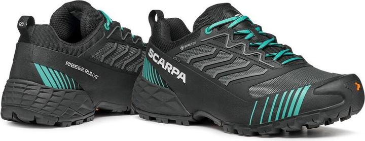 Produktbild Scarpa Women's Ribelle Run XT GTX (38)