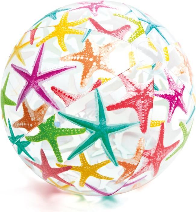 Actual product image Intex Lively