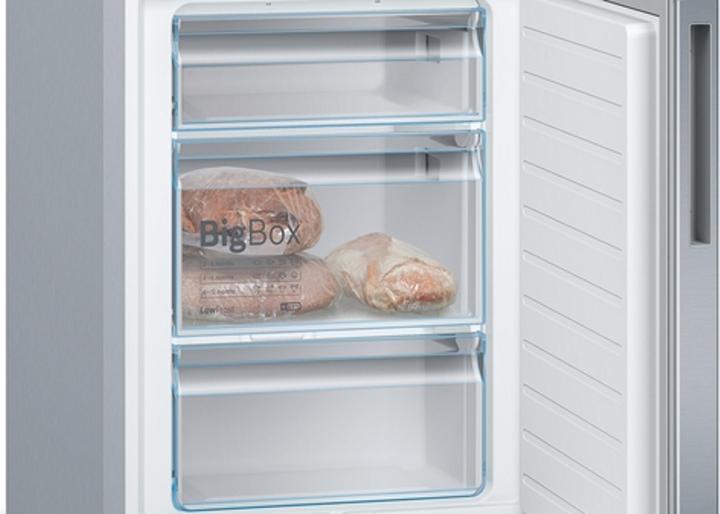 Actual product image Bosch Hausgeräte KGE36AICA (308 l)