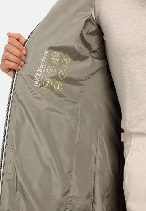 Produktbild Camel Active teXXXactive® Funktionsmantel mit Kapuze (34)