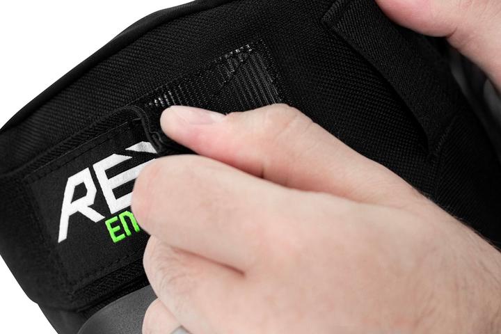 Immagine prodotto Rekd Energy Patrol Knee Pads (36, 37, 38, 39, 40, 41, Ginocchiera)
