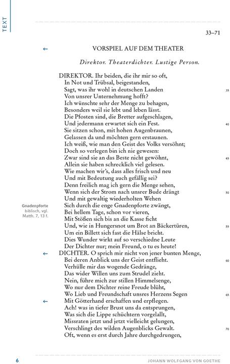 Produktbild Johann Wolfgang von Goethe (Deutsch, Johann Wolfgang von Goethe, 2019)