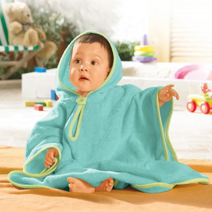 Immagine prodotto Erwin Müller Poncho
