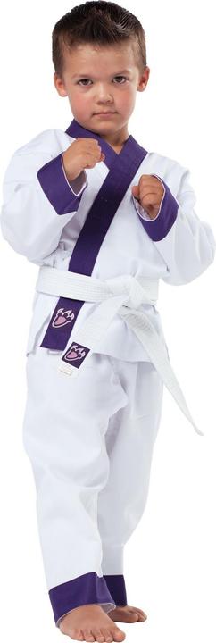 Produktbild Drachenkralle Judo-Kimono Kind (80)