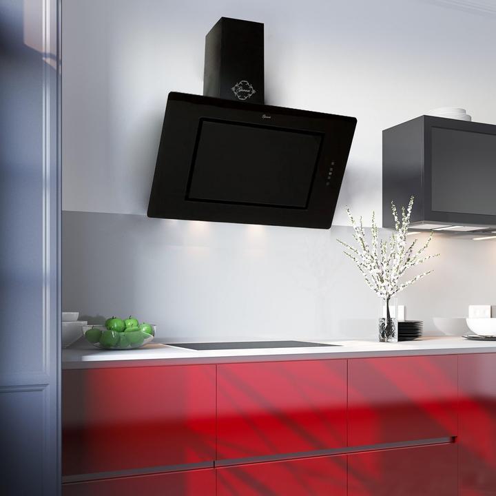 Image du produit Gurari GCH E 912 DF BL + GCH S 155 Bl 9 Prime