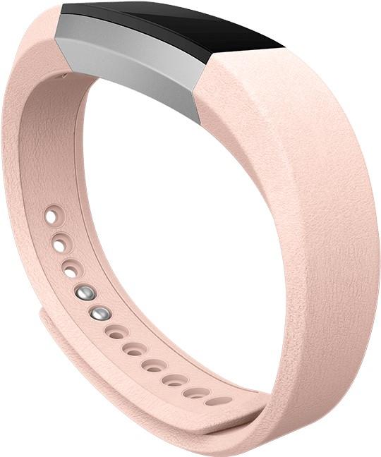 Produktbild Fitbit Alta Lederarmband (Leder)