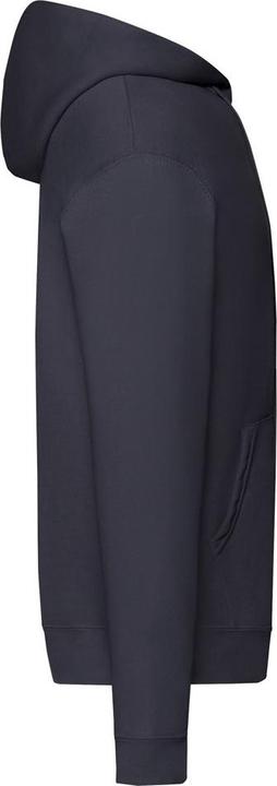 Produktbild Fruit of the Loom Classic Kapuzenpullover Mit Reissverschluss (XL)