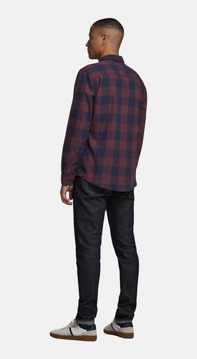 Produktbild Jack & Jones Gingham Karo Hemd (XL)
