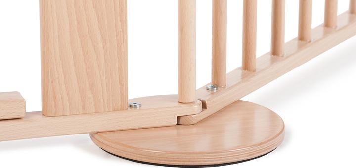 Produktbild Felibaby Krabbel-Hit® - das Original - Laufgitter Krabbelpark MAXXIMO (106 cm)
