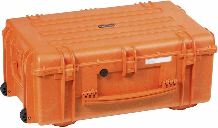 Explorer Cases Spezialkoffer 77x49x31 cm Mod. 7630 (Kamera Schultertasche, 113.10 l)