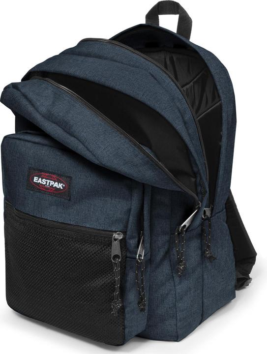 Produktbild Eastpak Pinnacle Rugzak 38 liter - Triple Denim (38 l)