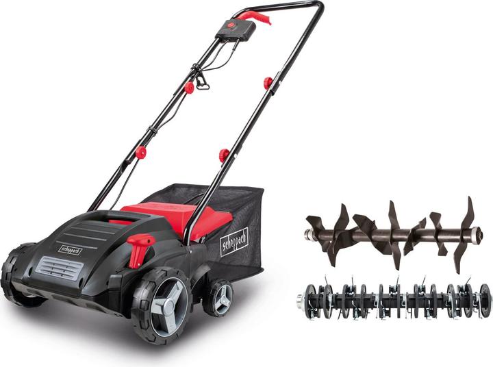 Produktbild Scheppach SC32