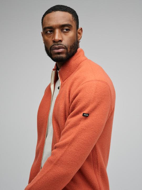 Image du produit Mover Plastic Free Sportswear Merino Fleece (M)
