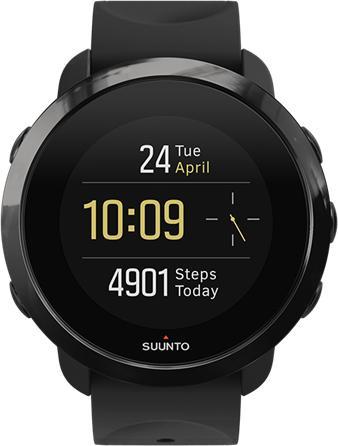 Produktbild Suunto 3 Fitness (43 mm)