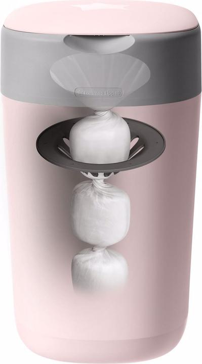 Productafbeelding Sangenic Luieremmer Twist & Click (1 x)