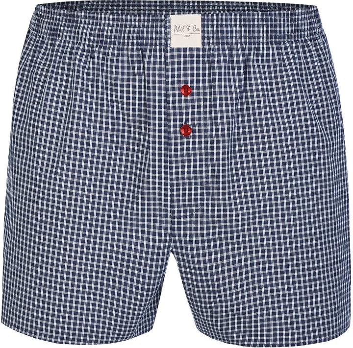 Immagine prodotto Phil & Co. Berlin Nucleo Boxer (XXL, confezione da 4)