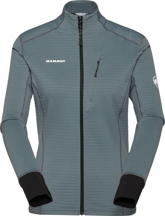 Immagine prodotto Mammut Women's Taiss Light Midlayer Jacket (S)