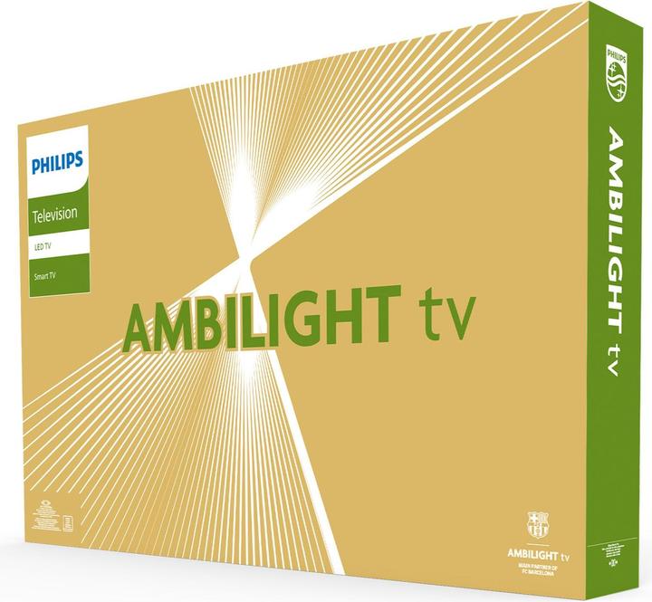 Image du produit Philips 65PUS8009 (65", LED, 4K, 2024)