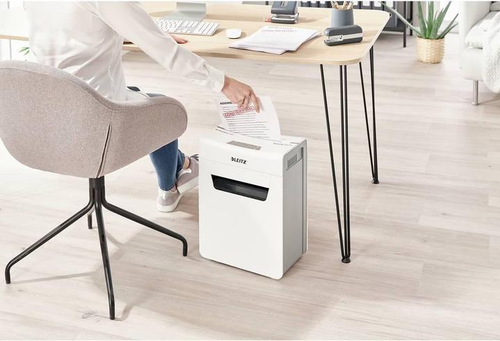Produktbild Leitz IQ Protect 6X P-5 (Partikelschnitt)
