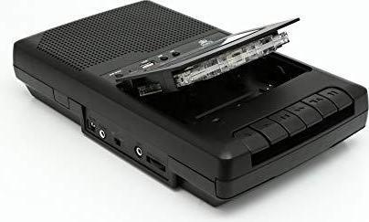 Actual product image GPO Cassette recorder (Cassette recorder)