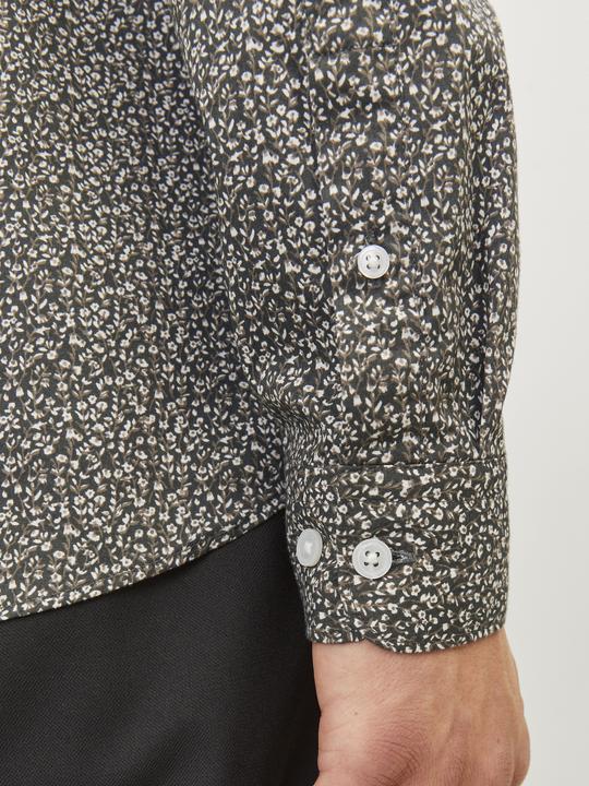 Image du produit Jack & Jones Jprblablackpool Stretch Ls Shirt Sn (XL)