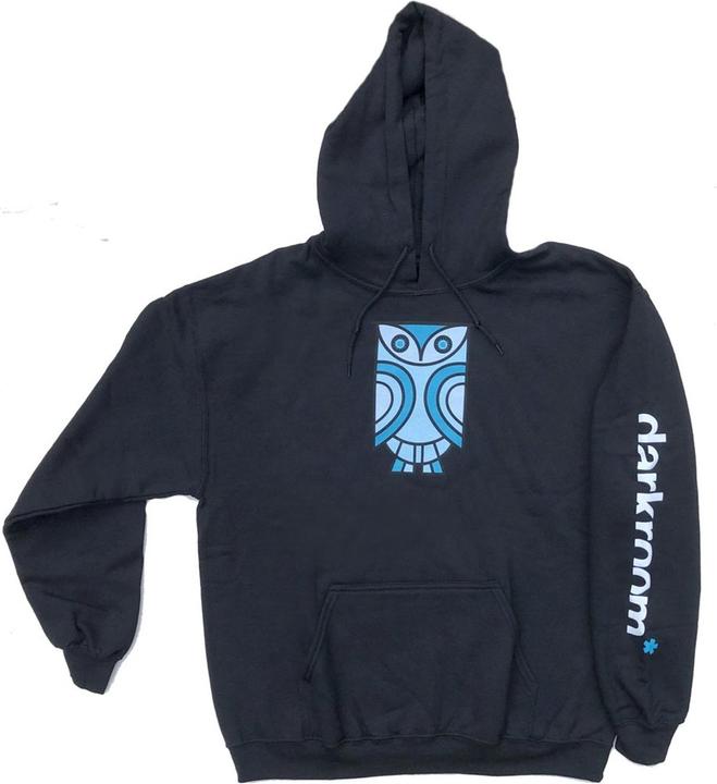Darkroom N.A.D.O Hood (S)
