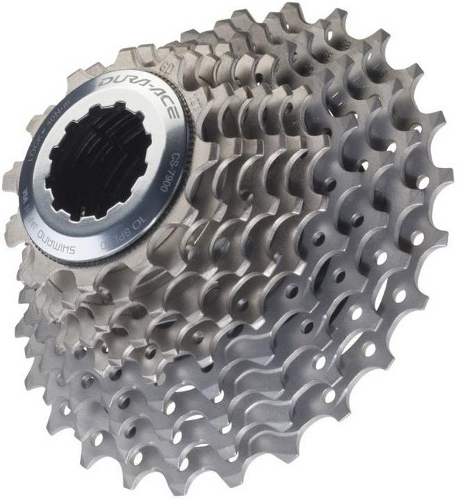 Image du produit Shimano Dura Ace CS-7903 (10-vitesse, 11-25)