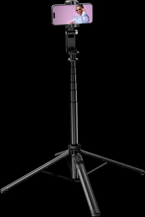 Image du produit Rollei Gimbal I mit AI-Tracking I Easy Creator (Smartphone)