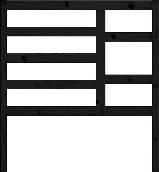 Immagine prodotto VidaXL Edan (96 x 4 x 104 cm)