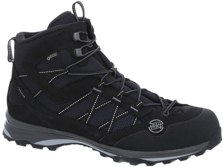 Produktbild Hanwag Belorado II Mid Bunion GTX Shoes (45)