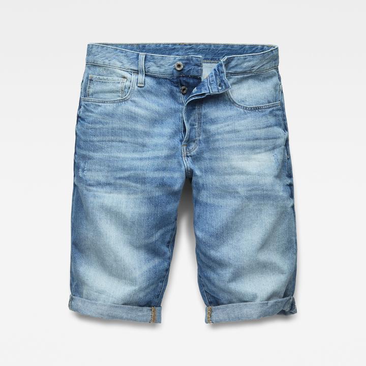Actual product image G-Star Jeans shorts (33)